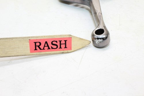 2006 Kawasaki Ninja Zx10r Zx1000d Clutch Perch Mount With Lever