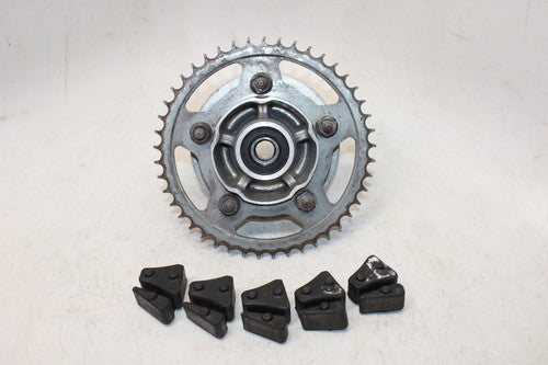 1993 Honda Cbr900rr Engine Radiator Cooling Fan