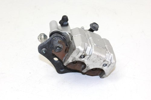 2011 Kawasaki Ninja 250r Ex250j Front Brake Caliper
