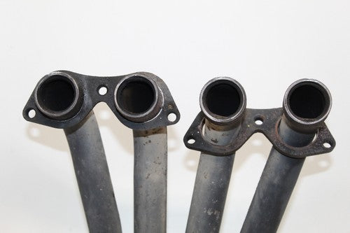 1992 Honda Cbr600f2 Exhaust Header Pipes Manifold