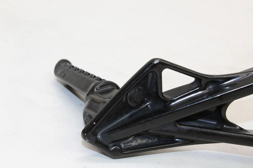 2005-06 Kawasaki Ninja Zx6r Zx636c Left Rear Back Passenger Peg 34028-0005 OEM