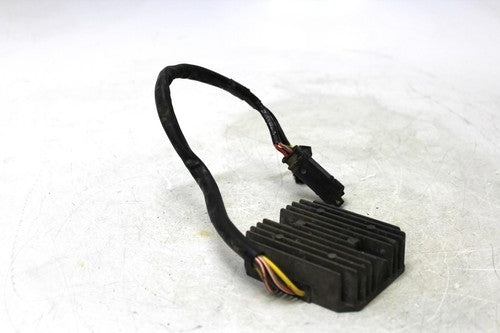 2013 Husqvarna Tr650 Strada Rectifier Voltage Regulator
