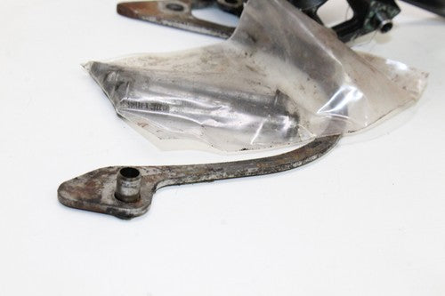 2006-07 Honda Cbr1000rr Engine Sprocket Cover 11350-mel-d20 OEM