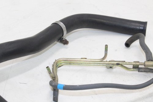 1991-94 Honda Goldwing 1500 Gl1500a Aspencade Misc. Hoses Bottle Pipes OEM