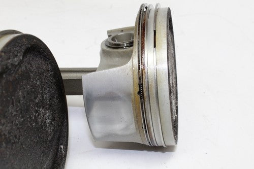 1995-2001 Bmw R1100r Engine Motor BLOCK Pistons OEM