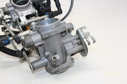 2013 09-15 Suzuki Sfv650 Carbs Carburetors OEM