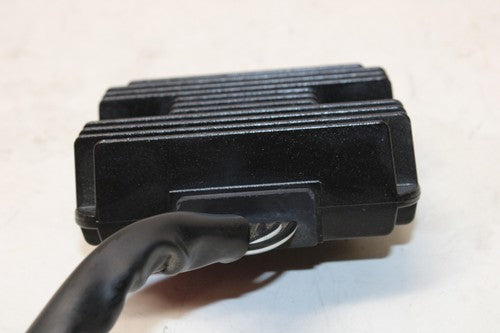 2019 Suzuki Gsxr250r Rectifier Voltage Regulator