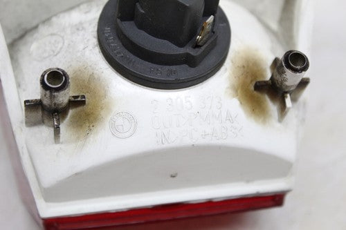 2004 Bmw K1200gt Abs Rear Tail Taillight Back Brake Light