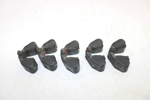2004 Suzuki Gsxr1000 Rear Hub Shock Dampers Cush Absorbers
