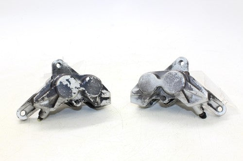 2006 Yamaha Roadliner Xv1900 A/Ac Right Left Front Brake Caliper Set Pair