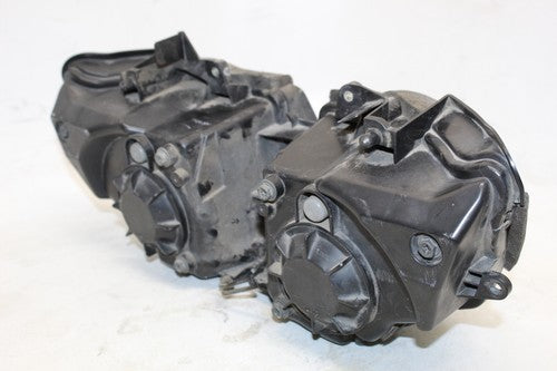 2008 Honda Cbr1000rr Front Headlight Head Light Lamp OEM