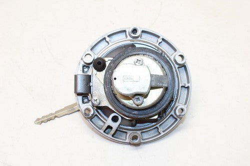 2011 Kawasaki Ninja 250r Ex250j Ignition Lock Key Set W Gas Cap & Seat Lock Set