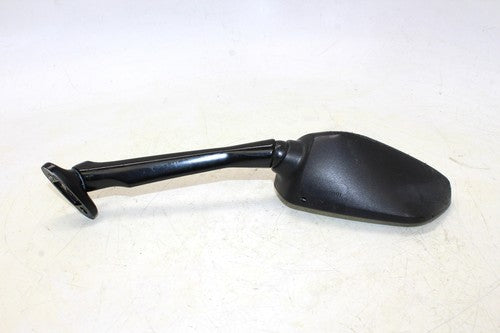 2013 Honda Cbr500r Left Side Rear View Mirror