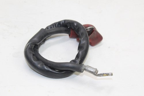 1997 Kawasaki Vulcan 1500 Vn1500d Classic Positive Battery Cable Wire OEM
