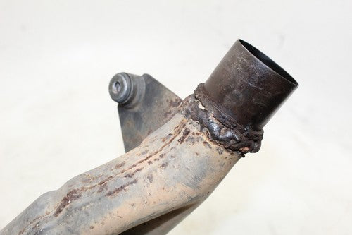 2006 Honda Cbr600f4i Exhaust Header Pipes Manifold