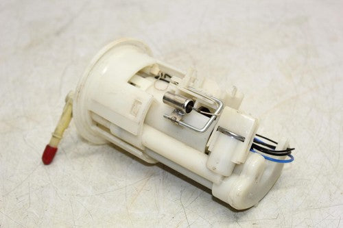 2009 Yamaha YZF R1 R6 FUEL PUMP GAS PETROL SENDER UNIT OEM 4c8-13907-00