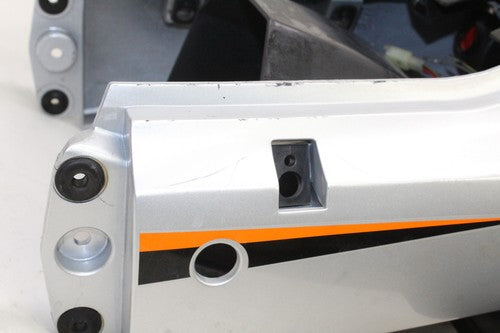 88-07 Kawasaki Ninja 250r Ex250f Center Rear Back Tail Fairing Cowl OEM