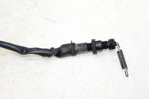 1995 Honda Shadow Ace 1100 Vt1100c2 Rear Back Brake Sensor