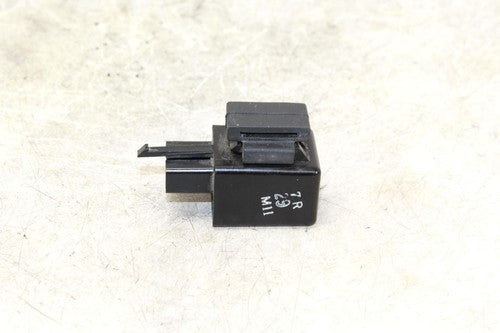 2015 Yamaha Fz09 Turn Signal Blinker Relay Flasher Switch