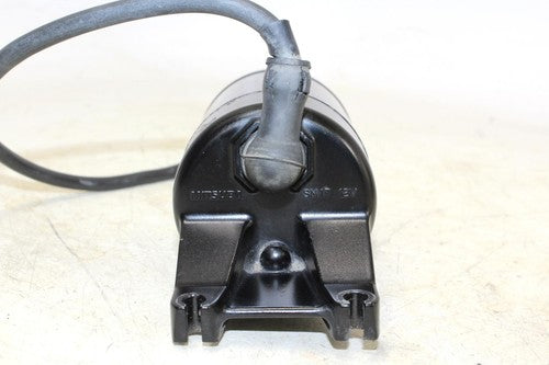 2007 Kawasaki Ninja 650r Ex650a Engine Starting Starter Motor -dc 12v