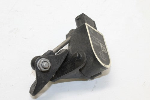 15-18 Bmw S1000r SHOCK SUSPENSION ADJUSTING ACTIVE SUSPENSION ECU OEM