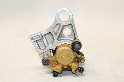 2003 Honda Cbr600rr Rear Back Brake Caliper With Mount Bracket