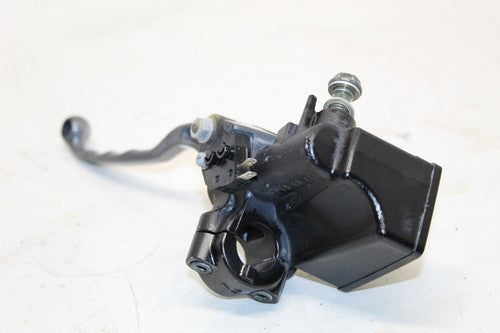 2007 Kawasaki Ninja 250r Ex250f Front Brake Master Cylinder With Lever