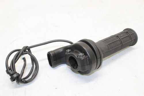 10-14 Ducati Multistrada 1200 Throttle Cable Line Housing Guide Throttle Tube