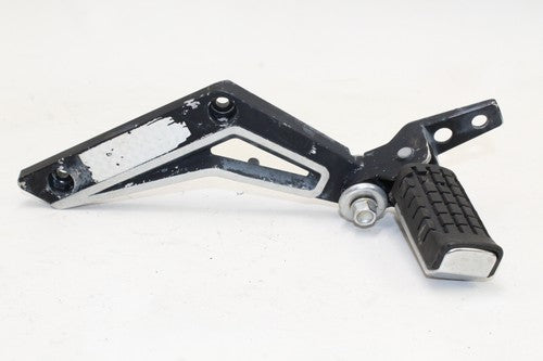 1984-85 Honda V65 Sabre Vf1100s Left Rearset Rear Set Driver Foot Peg Rest OEM
