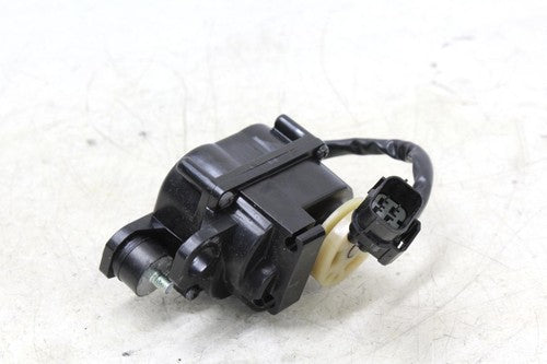 2013 Ducati Hypermotard Exhaust Valve Servo Motor