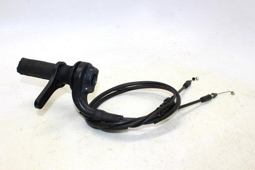 2004 Ducati Multistrada 1000 Ds Right Throttle Grip