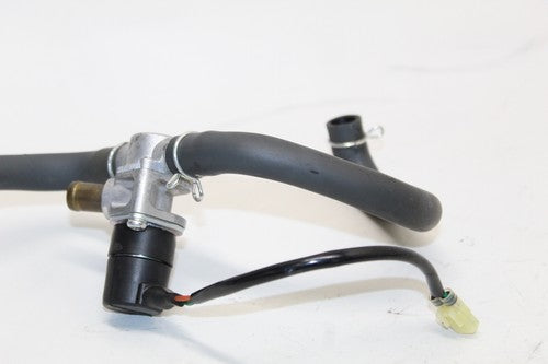 2014 2015 Honda Interceptor 800 Vfr800f Thermostat With Housing Assembly