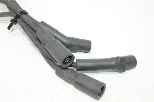 2005 Harley-davidson Dyna Low Rider Fxdl Ignition Coils Caps Wires Cables