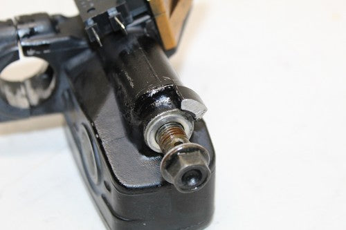 1992 Honda Cbr600f2 Front Brake Master Cylinder