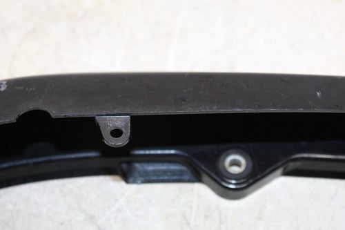 2008 Kawasaki Ninja 650r Ex650j Left Rear Back Tail Fairing Cowl 36040-0037
