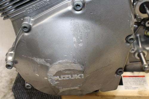 1998 Suzuki Katana 600 Gsx600f Engine Motor
