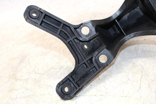 1997 Suzuki Gsxr750 Upper Fairing Mirror Gauges Stay Bracket