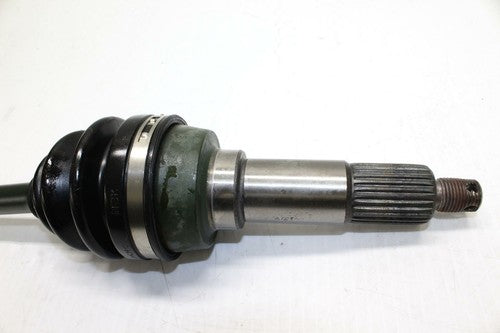 Yamaha NEW YAMAHA LEFT REAR HALF SHAFT ASSEMBLY CV JOINT 5KM-2530T-00 OEM