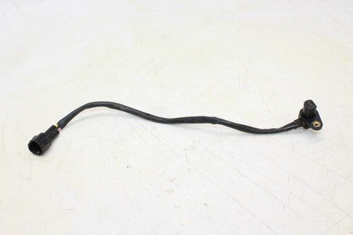 2007 Kawasaki Zzr600 Speed Speedometer Sensor