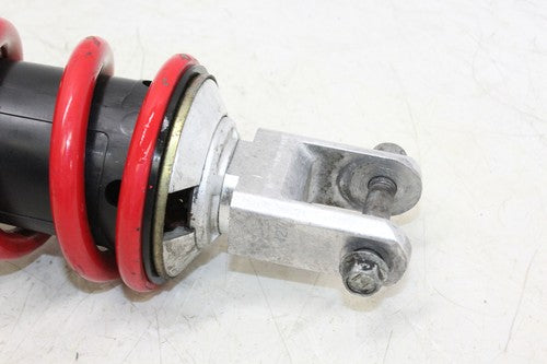 2002 Suzuki Gsxr600 Rear Back Shock Absorber Suspension