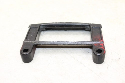 1986 Kawasaki Ninja Zx-10 Zx1000 Passenger Rear Seat Grab Bar Handle
