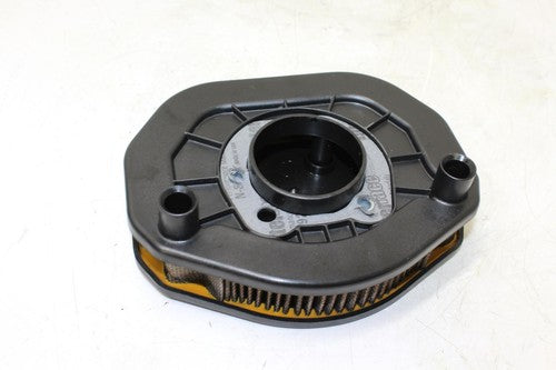 19 Harley-davidson Iron 883 Xl883n Airbox Air Intake Filter