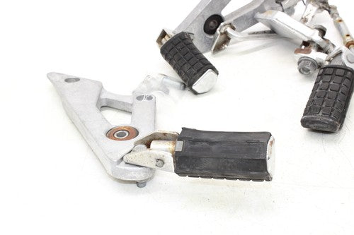 1982 Yamaha Xj750 Maxim Rearset W/ Rear Foot Pegs