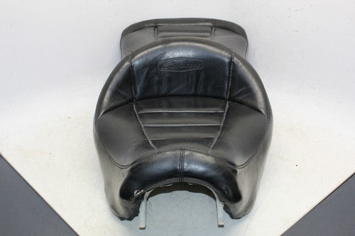 1985 Suzuki Gv1400gd Gv 1400 Saddle Drivers Seat