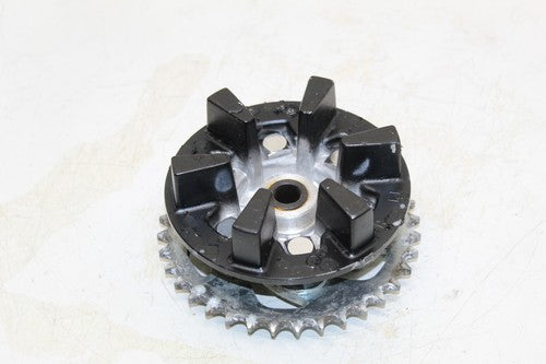 2018 BENELLI TNT 135 REAR BACK SPROCKET Rim Hub