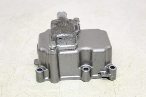 2007 Suzuki Gsxr750 Engine Motor Crankcase Crank Breather Reed Valve