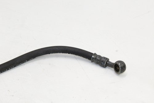1998 Honda Cbr600f3 Rear Back Brake Hose Fluid Line 43310-mal-601 OEM