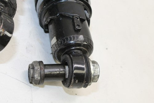2002 Harley-davidson Sportster Custom Xl1200c Rear Back Shocks Absorbers OEM