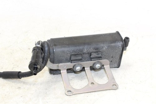 2009 Yamaha Yzf R1 Evap Vapor Charcoal Emission Canister