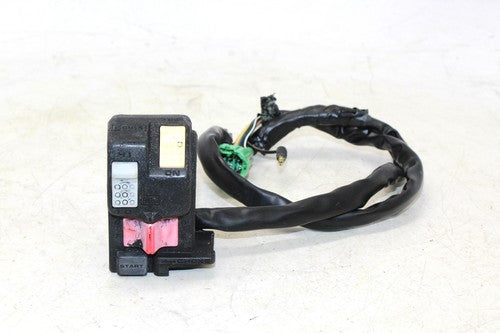 1996 Honda Fourtrax Foreman 400 Trx400fw 4x4 Handle Bar Kill Off Start Switch